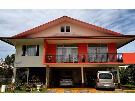 maison remire-montjoly m² t-6 à vendre  451 500 €