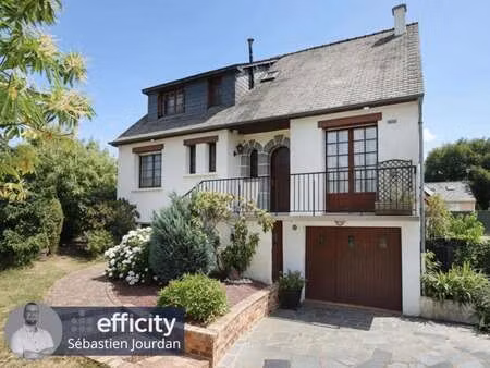 vente maison à saint-didier (35220) : à vendre / 102m² saint-didier