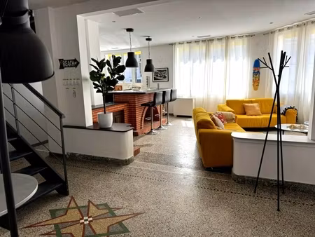 maison traditionnelle 5 pièces