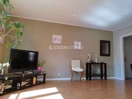 vente appartement 4 pièces à bois-guillaume (76230) : à vendre 4 pièces / 91m² bois-guilla