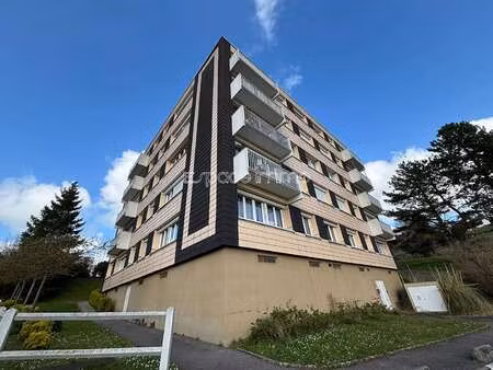 vente appartement 5 pièces à déville-lès-rouen (76250) : à vendre 5 pièces / 93m² déville-
