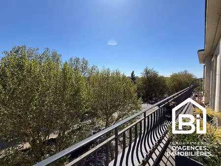 vente appartement 5 pièces à caen (14000) : à vendre 5 pièces / 130m² caen