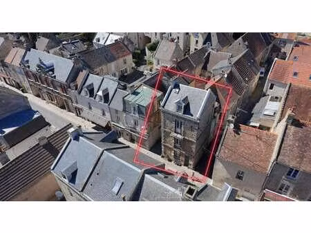 vente immeuble à douvres-la-délivrande (14440) : à vendre / douvres-la-délivrande