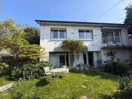 vente maison à caen (14000) : à vendre / 110m² caen