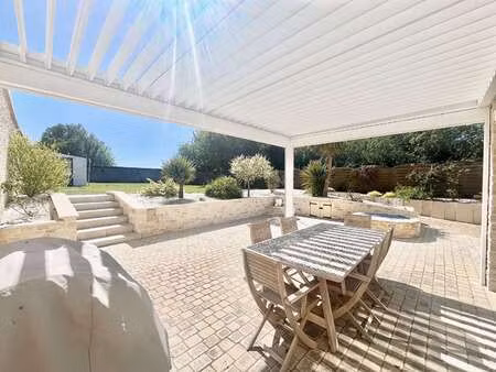 vente maison à frénouville (14630) : à vendre / 170m² frénouville