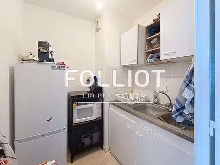 location appartement 2 pièces à caen (14000) : à louer 2 pièces / 36m² caen