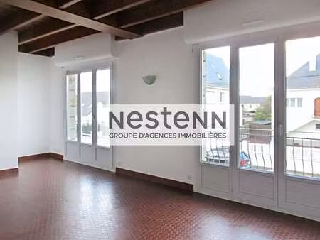 location appartement 2 pièces au croisic (44490) : à louer 2 pièces / 58m² le croisic