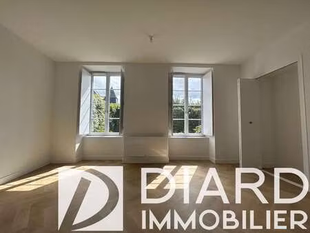 location appartement 2 pièces à vitré (35500) : à louer 2 pièces / 48m² vitré