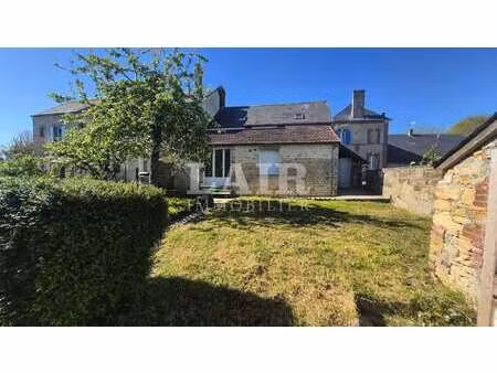 location maison à courtomer (61390) : à louer / 93m² courtomer