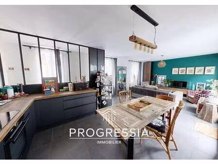 vente maison au havre (76600) : à vendre / 124m² le havre