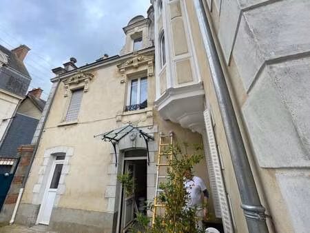 location maison à rennes thabor (35000) : à louer / 190m² rennes thabor