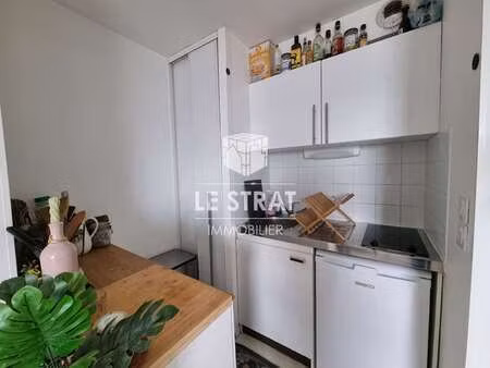 location appartement 2 pièces à caen (14000) : à louer 2 pièces / 32m² caen