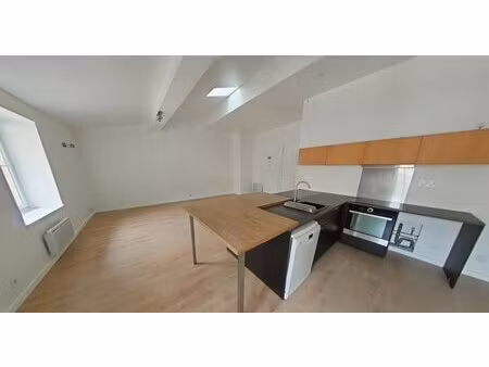 t3 rue jean carries lyon 5e