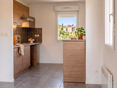 appartement t3 de 56 55m² - mussidan