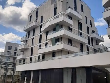 appartement 2 p à saint germain en laye