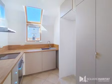 a louer maison t5 - perros-guirec