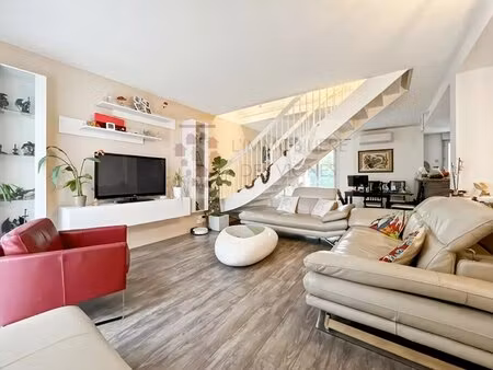 maison 97m² - 3 chambres + 1 bureau