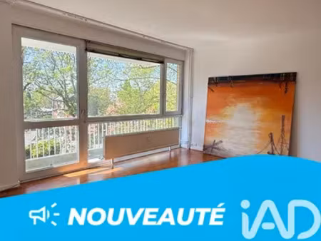 appartement à lys-lez-lannoy (59390)