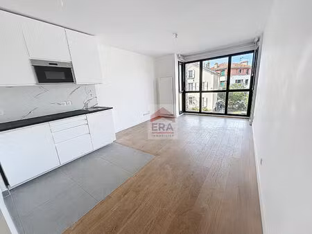 appartement 2 pièces 41 m² à louer suresnes 92150 ? | era immobilier
