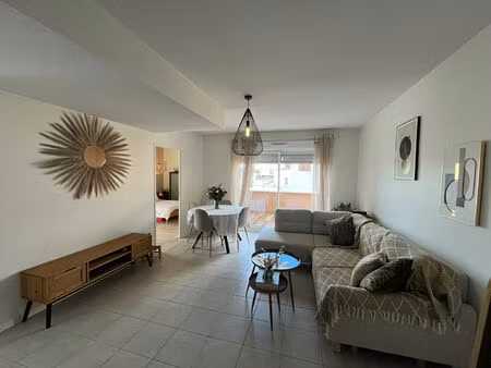 appartement 3 pièces 61 m² à louer villenave-d'ornon 33140 ? | era immobilier