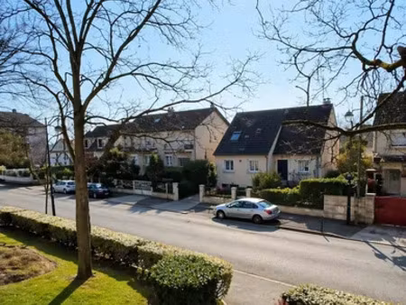 appartement à yerres (91330)