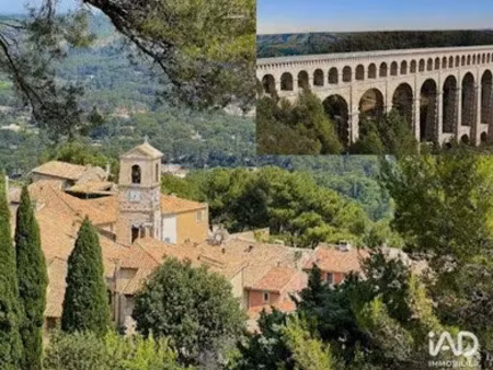 restaurant à ventabren (13122)