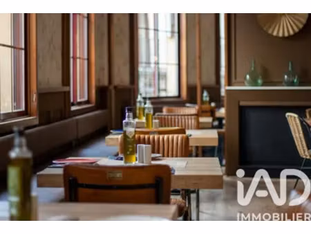 restaurant à versailles (78000)