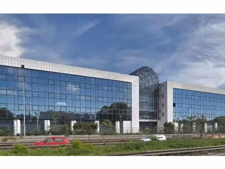location local d’activités colombes 92700 500m² à 17123m²