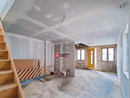 vente maison 3 pièces 70 m² à azille (11700)  57 000 €