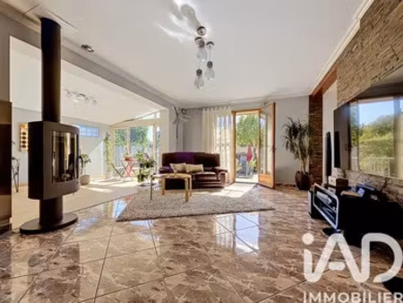 maison à morsang-sur-orge (91390)