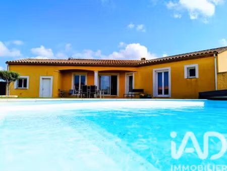 maison à raissac-sur-lampy (11170)