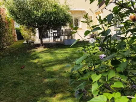 maison à rambouillet (78120)