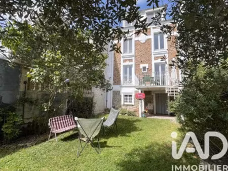 maison à rosny-sous-bois (93110)