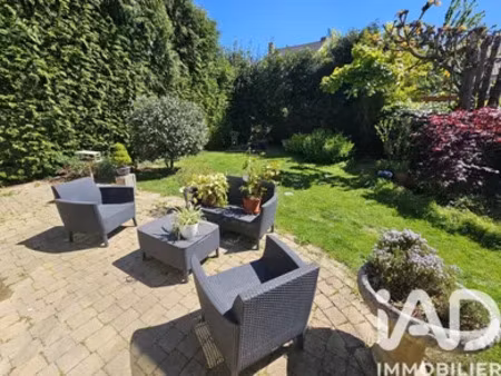 maison à vélizy-villacoublay (78140)