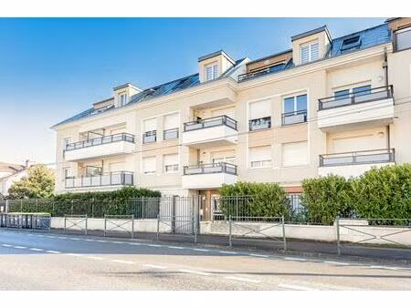 appartement avec balcon