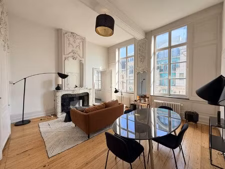 appartement à vendre lille