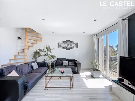 ? la ciotat – volumes  calme et esprit maison à deux pas de