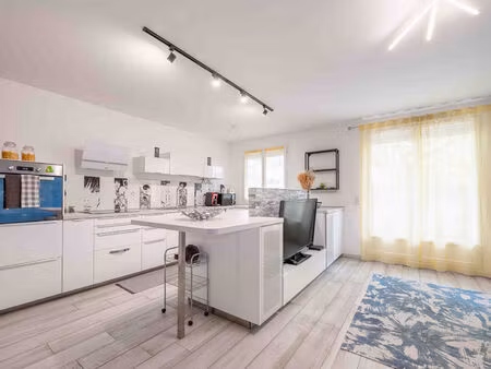 bel appartement 3 pièces 72 m2 avec terrasse de 18m2 lagny-sur-marne