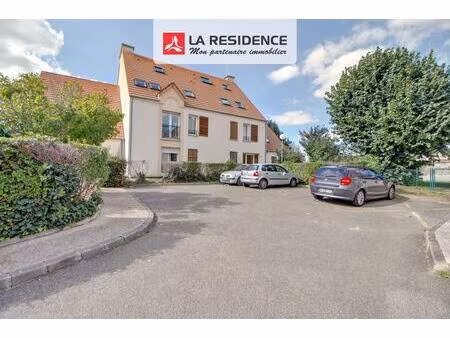 appartement de 3 pièces