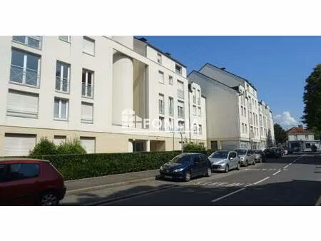 f2 avec parking en sous-sol