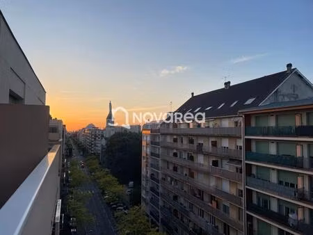 appartement 2 piéces