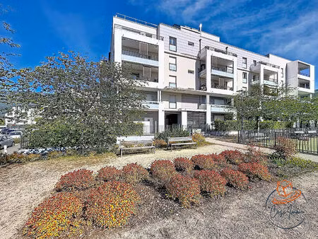 appartement saint genis pouilly 4 pièce(s) 88 m2