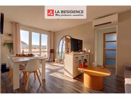 appartement de 2 pièces