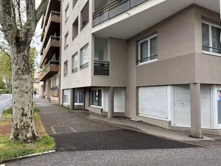 immobilier professionnel à vendre villeurbanne