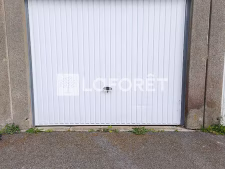 rare | garage sécurisé ? centre-ville