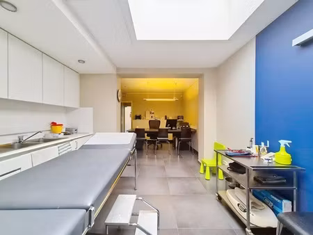 commercieel te huur in gent