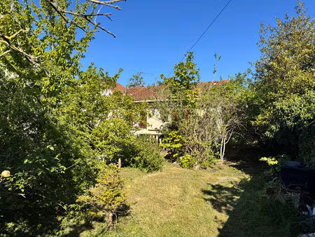 maison montreuil 3 pièce(s) 49 m2