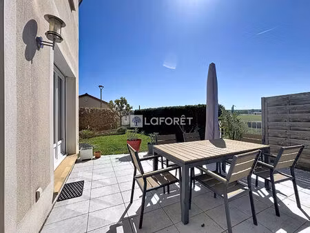 maison saint cyr l ecole 5 pièces 104 m2