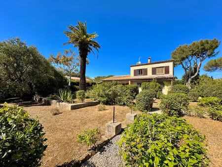 maison six fours les plages 5 pièce(s) 150 m2