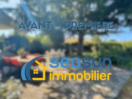 maison six fours les plages 7 pièce(s) 130 m2